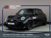 MINI Cooper - C 5-Deurs 1.5 John Works M