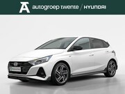 Hyundai i20 - 1.2 N Line | Private lease 429 pm