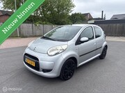 Citroën C1 - 1.0-12V Ambiance 2011 5 Deurs nette auto