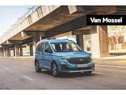 Ford Tourneo Connect - 1.5 EcoBoost PHEV L1 Trend | 7-Persoons | Nieuw Te Bestellen