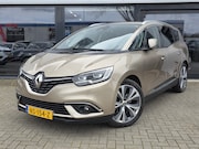 Renault Grand Scénic - 1.2 TCe Intens + 20inch LMV + CAMERA + KEYLESS + HEADUP + LE