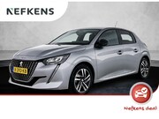 Peugeot 208 - Allure Pack 100pk | Navigatie | Achteruitrijcamera | Adaptie