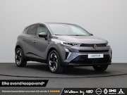 Renault Captur - TCe 115pk techno | Vijf jaar garantie | Stoel- en stuurwielv
