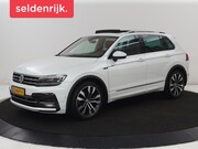 Volkswagen Tiguan - 1.4 TSI R Line | Panoramadak | Stoelverwarming | LED Plus | 