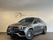 Mercedes-Benz GLE-klasse - Coupé 350 e 4MATIC Pano|Burmester