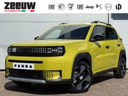 Fiat Panda - La Prima 44 kWh NU TE BESTELLEN