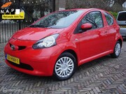 Toyota Aygo - 1.0-12V Comfort