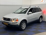 Volvo XC90 - 3.2 Kinetic / AUTOMAAT / DEALER ONDERHOUDEN / NETTE AUTO