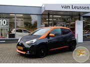 Toyota Aygo - 1.0 VVT-i x-JBL NL-AUTO CAMERA AIRCO LICHTMETALEN VELGEN
