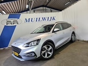 Ford Focus - Wagon 1.0 EcoBoost Hybrid Active Business / Trekhaak / Camer