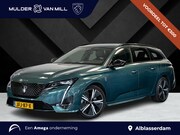 Peugeot 308 - SW GT 1.6 HYbrid PHEV 225pk e-EAT8 | ELEKTR. A.KLEP | FOCAL 