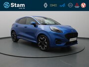 Ford Puma - 125pk EcoBoost Hybrid ST-Line X Apple Carplay/Android Auto |