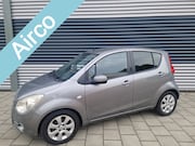 Opel Agila - 1.2 Edition Airco