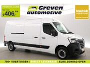 Renault Master - T35 2.3 dCi L3H2 | MARGE | Airco | Cruise | Slaapcabine | 3 