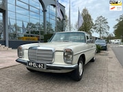 Mercedes-Benz 200-serie - 200 LPG apk en wegenbelasting vrij