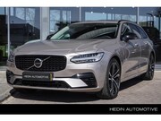 Volvo V90 - 2.0 T8 Plug-in hybrid AWD Ultra Dark | Bowers & Wilkins Audi