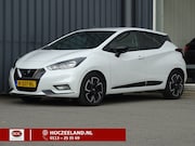 Nissan Micra - 1.0 IG-T N-Design | Apple Carplay | Android Auto | Clima | B