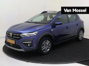 Dacia Sandero - Stepway 1.0 TCe 100 Bi-Fuel Essential Navigatie | Camera | P