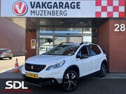 Peugeot 2008 - 1.2 PureTech GT-Line // D-RIEM VERVANGEN!! // NAVI // CAMERA