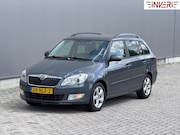 Skoda Fabia - 1.2 TDI Greenline Meeneemprijs | Trekhaak