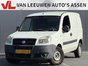 Fiat Doblò - 1.3 MultiJet Basis | Nieuw binnen | Lees tekst!