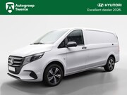 Mercedes-Benz Vito - 116CDI RWD select | Navi | Trekhaak | Betimmering | Cruise c