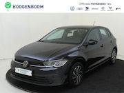 Volkswagen Polo - 1.0 TSI Life Business | Navigatie | Stoelverwarming | Parkee