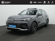 Volkswagen Tiguan - 1.5 TSI eHybrid 204 pk DSG R-Line | Panoramadak | Adaptief o