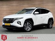 Hyundai Tucson - 1.6 T-GDI MHEV i-Motion