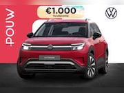 Volkswagen ID. Cross - Life 211pk 52 kWh | Trekhaak | Comfort Pakket | Te
