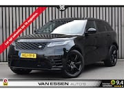 Land Rover Range Rover Velar - 2.0 P400e R-Dynamic SE Pano Camera Leder Memory Stoel/Stuurv