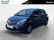 Toyota Yaris - 1.0 VVT-i Now | 1ste eigenaar | 12 maanden BOVAG Garantie | 