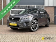 Mazda CX-5 - 2.0 SkyActiv-G 160 GT-M 4WD Navi Camera Trekhaak Bose Keyles