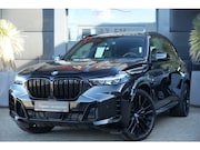 BMW X5 - xDrive50e M Sport 490pk Panoramadak/AR/HUD/360Camera