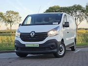 Renault Trafic - 1.6 DCI