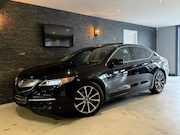 Acura TLX - Honda 3.5 L TECH Bj: 2015 / Automaat