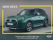 MINI Countryman - C Favoured M