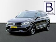 Volkswagen Tiguan - 1.4 TSI eHybrid R-Line Business /Pano/Trekh./19"/Carplay/Ele