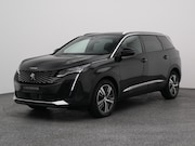 Peugeot 5008 - 1.2 PureTech 130 PK Automaat Allure 7-Pers. | 360° | ADAPTIV