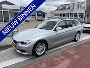 BMW 3-serie - 320i High Executive Navi Leder 184 PK Nw staat 1 eig
