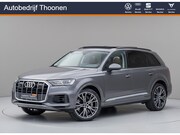 Audi Q7 - 55 TFSI e quattro Pro Line PHEV | 22" | softclose | Keyless 