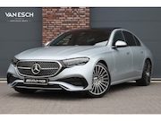 Mercedes-Benz E-klasse - 220 d AMG Line | Hyperscreen | Distronic | Memory | Burmeste