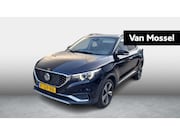 MG MG ZS - EV Luxury 45 kWh | WLTP 263 KM | S0H 88, 26% | Panorama/Schu