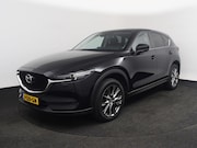 Mazda CX-5 - 2.0 Sport Selected AUTOMAAT 19" LMV APPLE CARPLAY