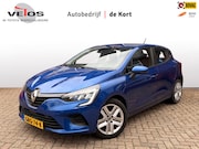 Renault Clio - 1.0 TCe Business Zen