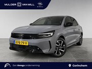 Opel Corsa - GS 1.2 Hybrid 110pk | SPORTSTOELEN | CLIMA | NAVI | APPLE CA