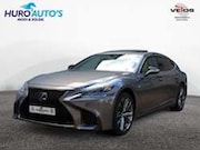 Lexus LS-Serie - 500h AWD F Sport Line