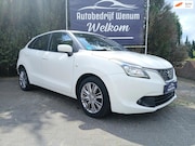 Suzuki Baleno - 1.2 Comfort LED, LM velgen, Metallic.enz.