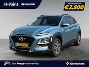 Hyundai Kona - Comfort 1.6 GDI HEV 140pk | TREKHAAK | AUTOMAAT | KRELL AUDI