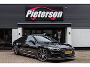 Audi A7 - Sportback 55 TFSI Quattro 3x S-Line S7 MEENEEMPRIJS
